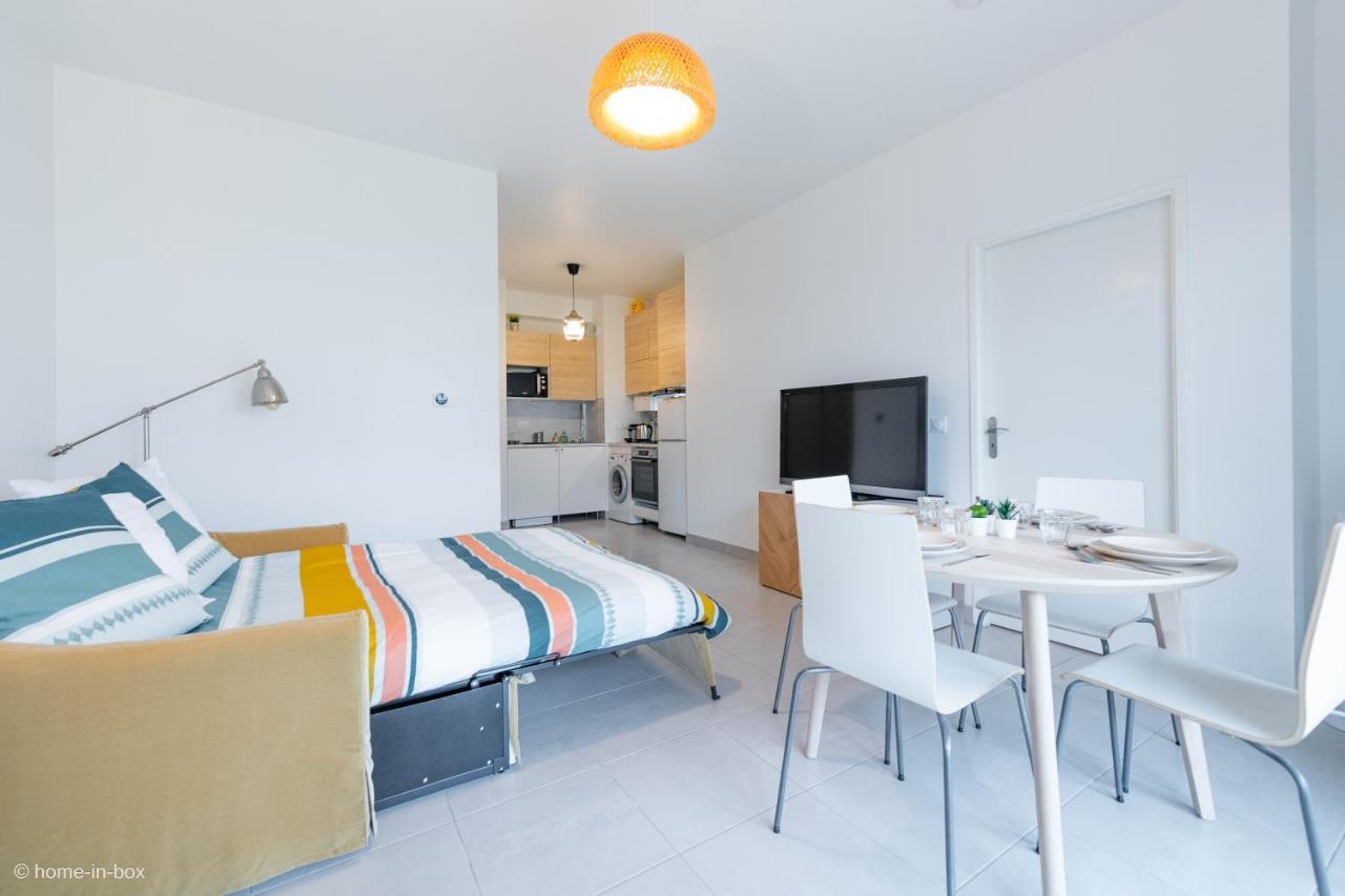 Bouton D'Or For 4 - Fairytale Factory Apartment Ferrieres-en-Brie Luaran gambar